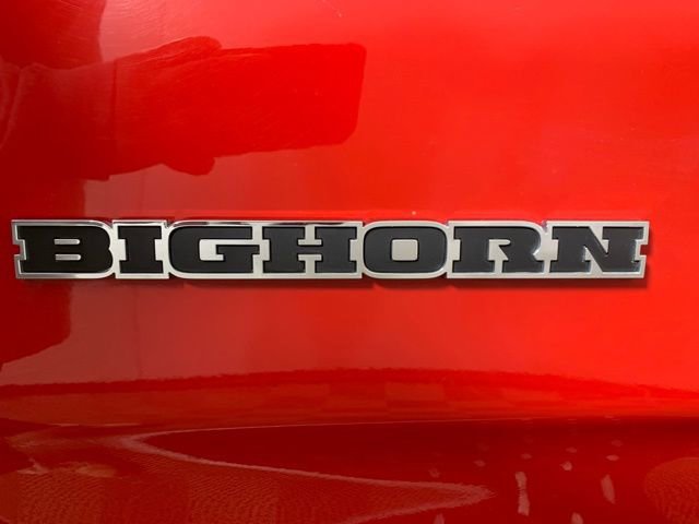 Used 2025 RAM 1500 Big Horn image 35