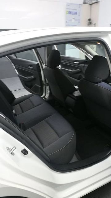 Used 2021 Nissan Altima 2.5 S FWD image 15
