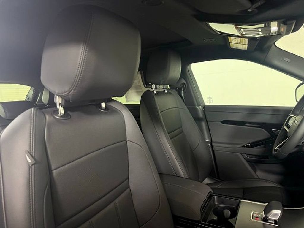 Certified 2026 Land Rover Range Rover Evoque S AWD/4WD image 30