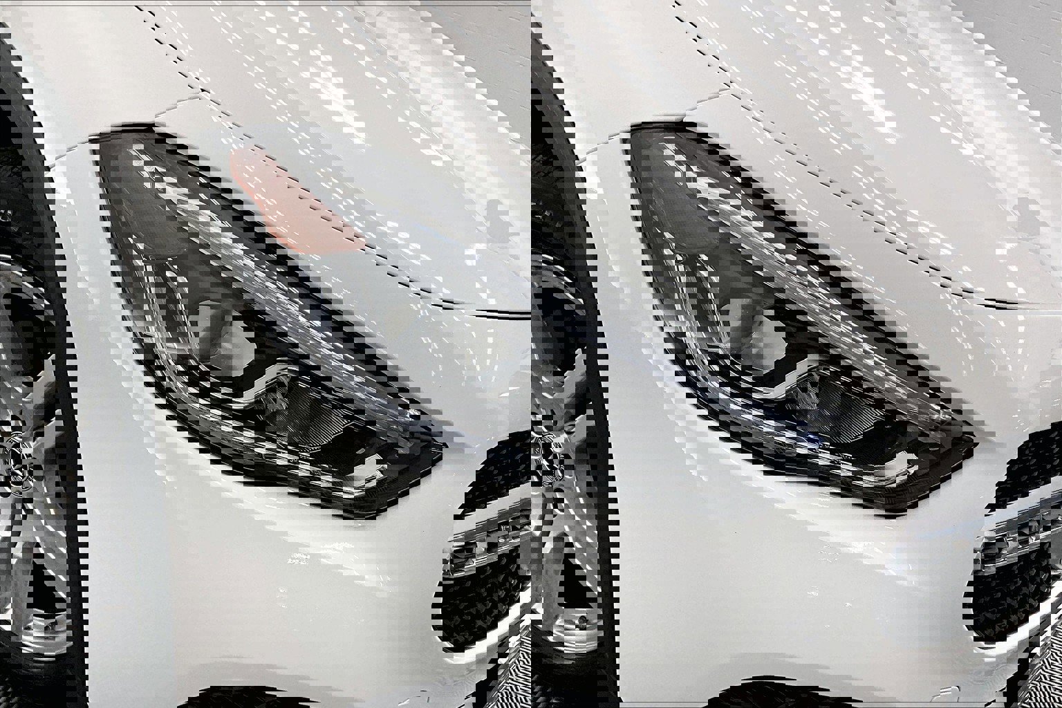 Certified 2022 Mercedes-Benz GLA 250 image 26