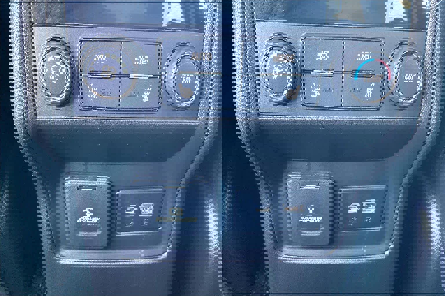 Certified 2023 GMC Acadia Denali w/ Denali Ultimate Package image 31