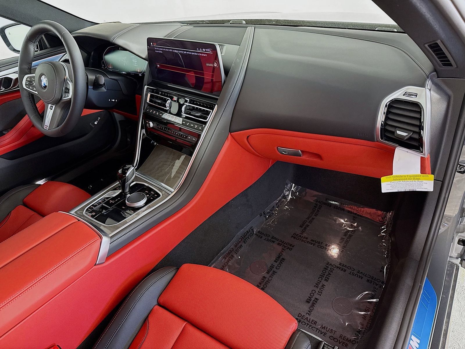 New 2026 BMW 840i RWD image 31