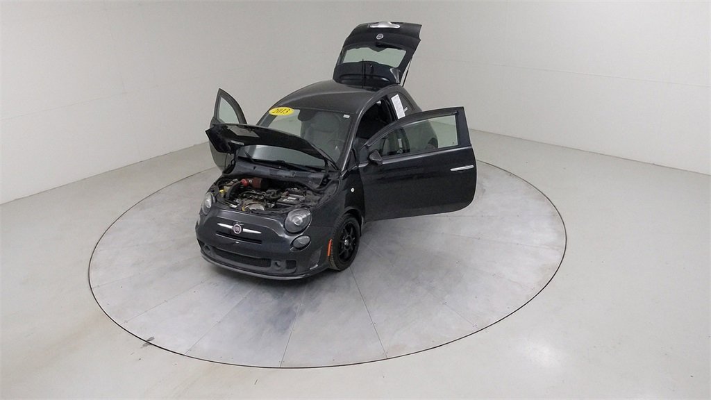 Used 2013 FIAT 500 Turbo image 36