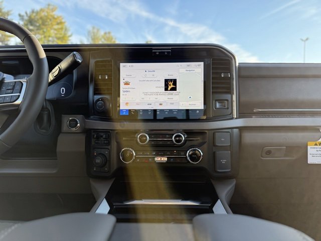 New 2026 Ford F250 Platinum image 24