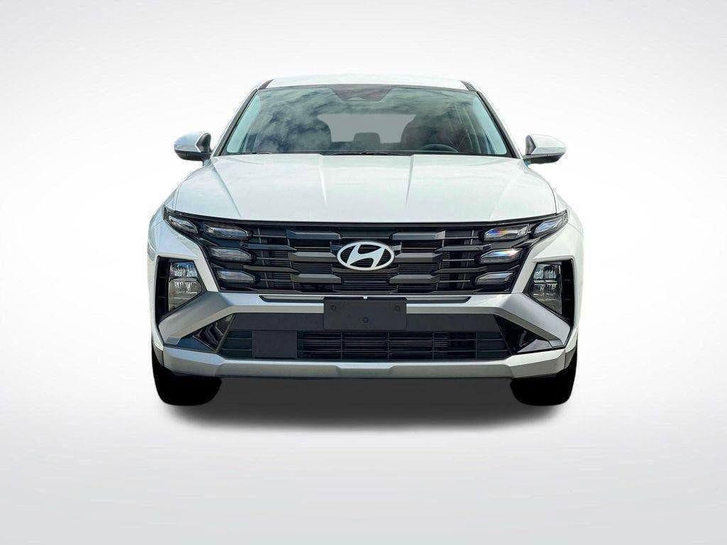 New 2025 Hyundai Tucson SE AWD/4WD image 12