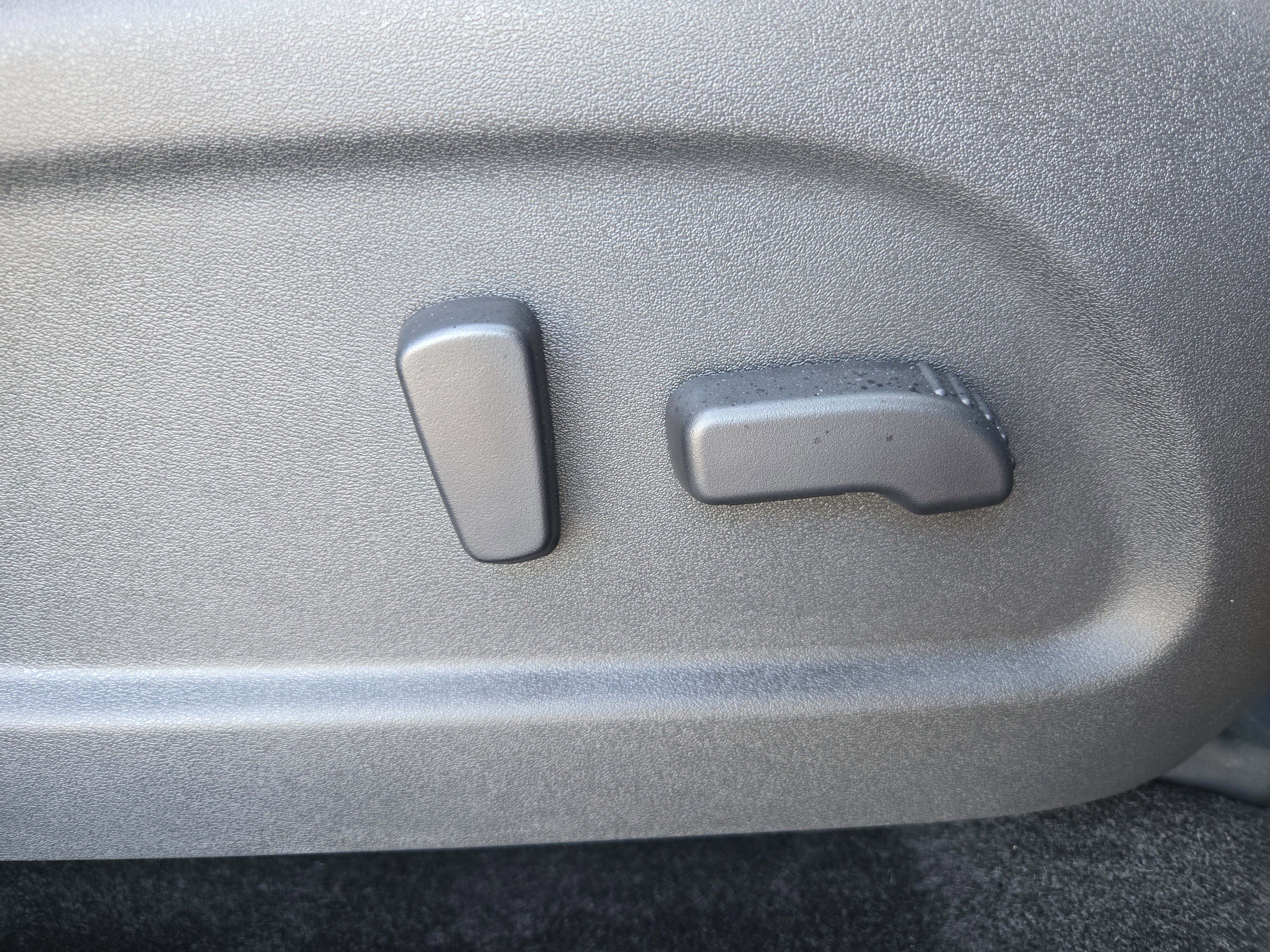 Certified 2024 Nissan Murano Platinum w/ Cargo Package image 27