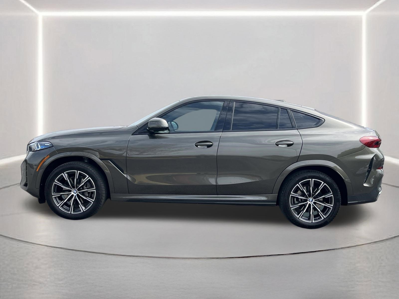 Used 2026 BMW X6 xDrive40i image 28