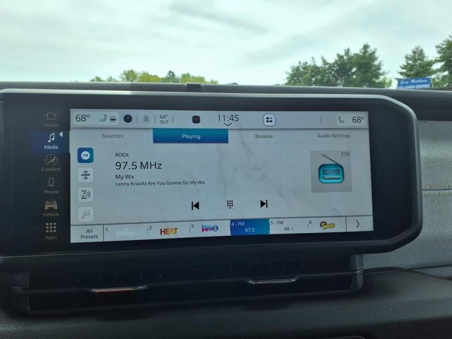 New 2025 Jeep Wrangler Willys image 12