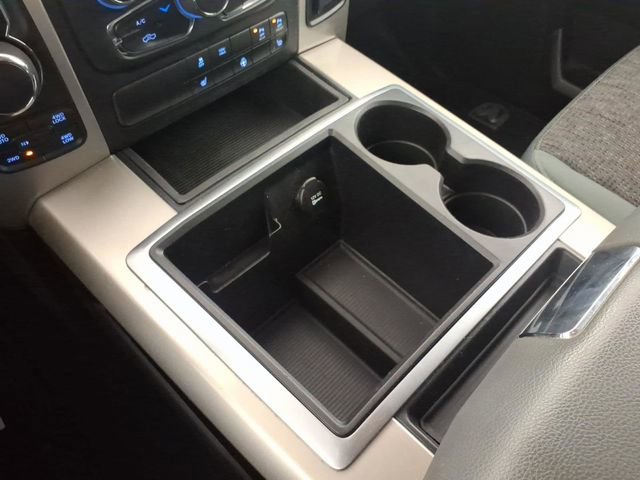 Used 2014 RAM 1500 Big Horn AWD/4WD image 23