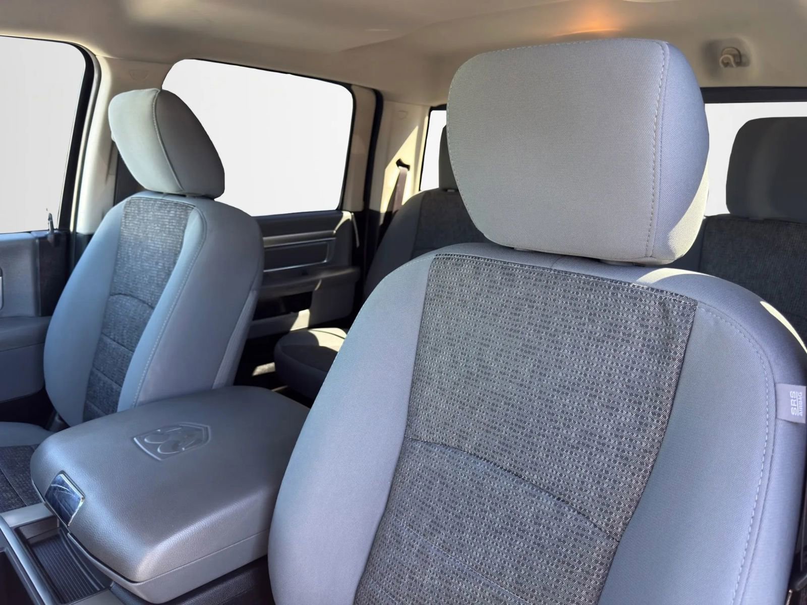 Used 2015 RAM 1500 Big Horn image 13