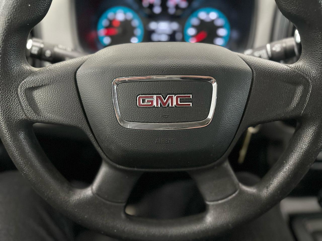 Used 2021 GMC Canyon Elevation Standard RWD image 16