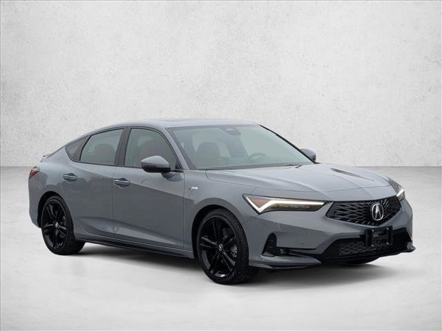 New 2026 Acura Integra A-Spec image 6