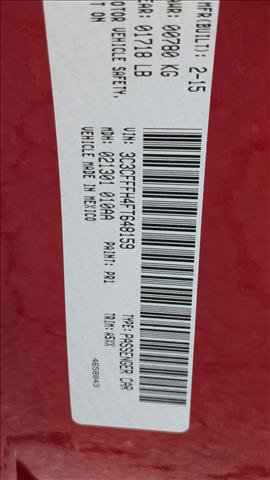 Used 2015 FIAT 500 Abarth image 27