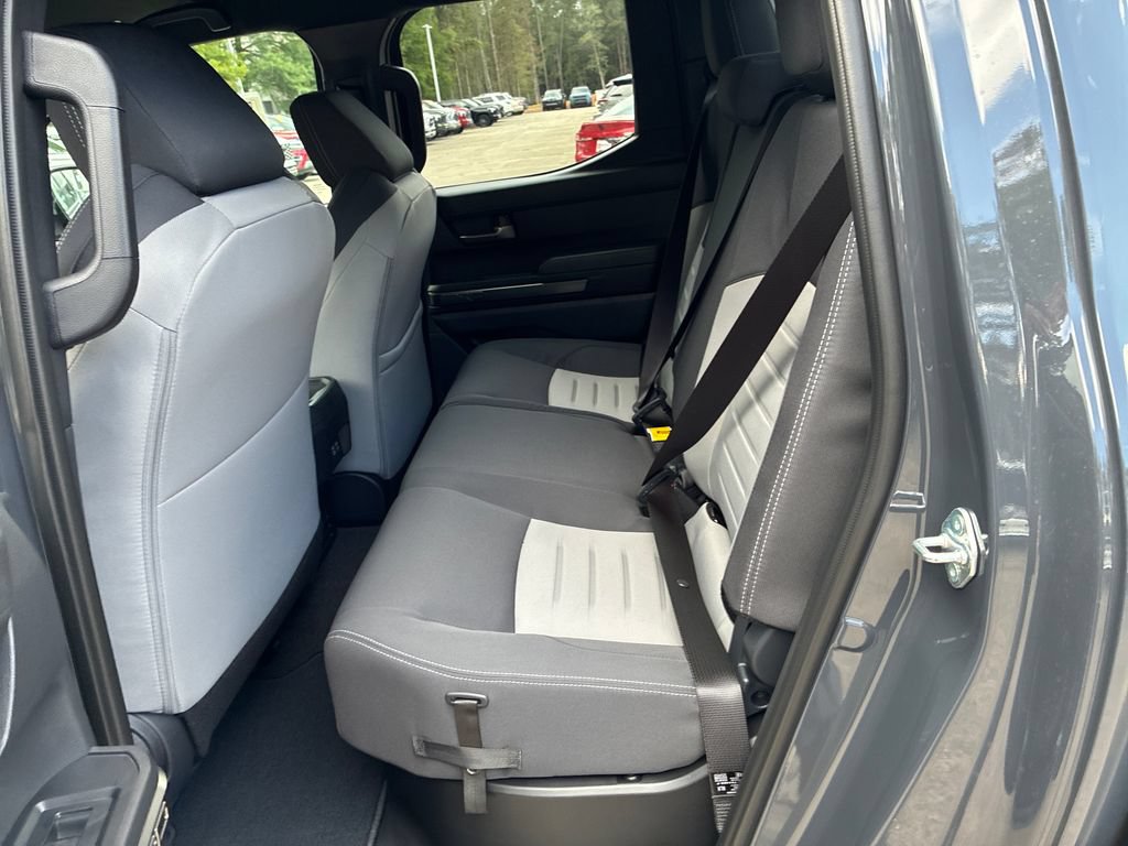 New 2026 Toyota Tacoma TRD Sport AWD/4WD image 16
