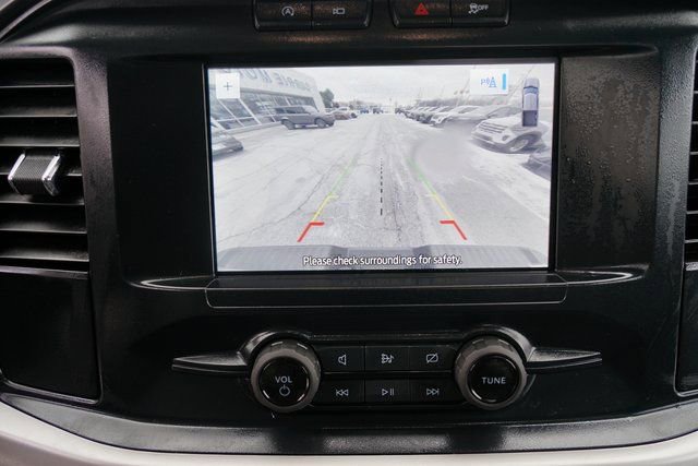 Certified 2023 Ford F150 XL w/ Max Trailer Tow Package image 11