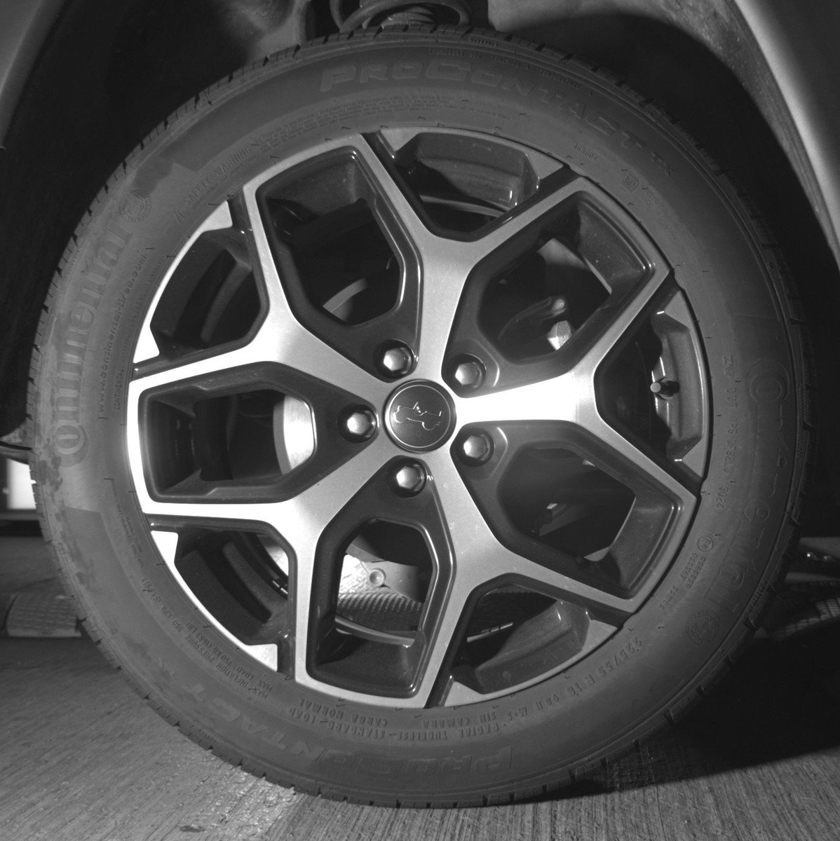 Used 2025 Jeep Compass Limited image 15