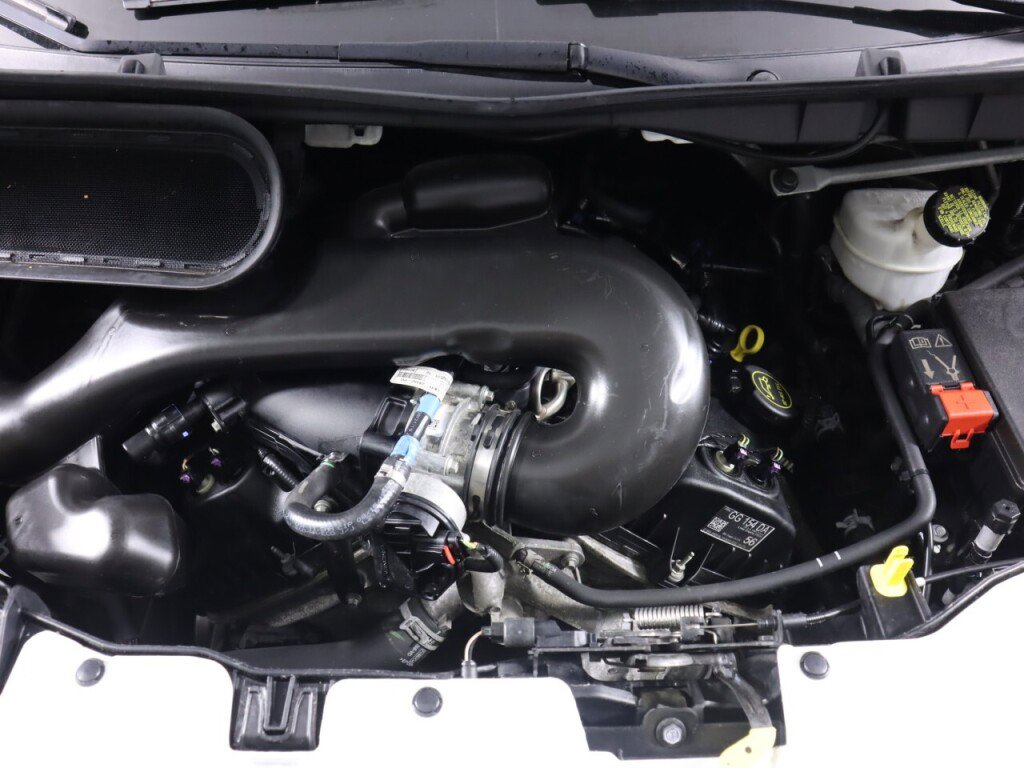 Used 2019 Ford Transit 350 148 Medium Roof RWD image 36