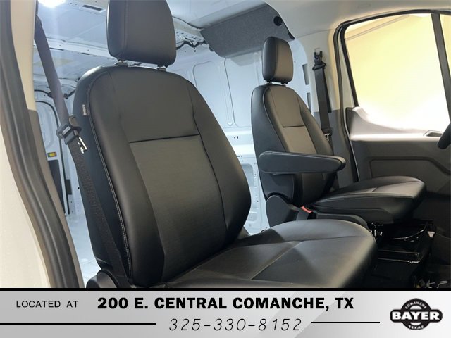 New 2024 Ford Transit 150 Low Roof image 21