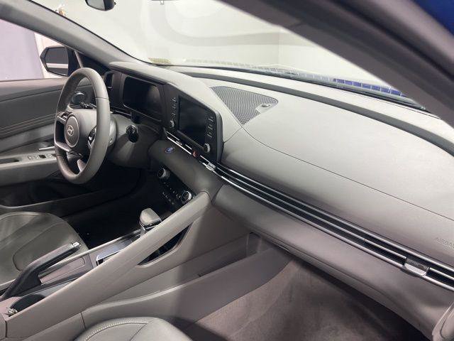 New 2026 Hyundai Elantra Sport w/ Cargo Package image 22