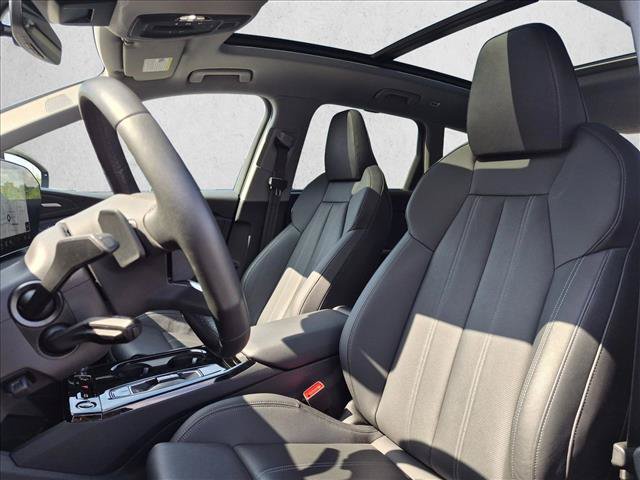 Certified 2025 Audi Q6 e-tron Premium Plus w/ Premium Plus AWD/4WD image 17