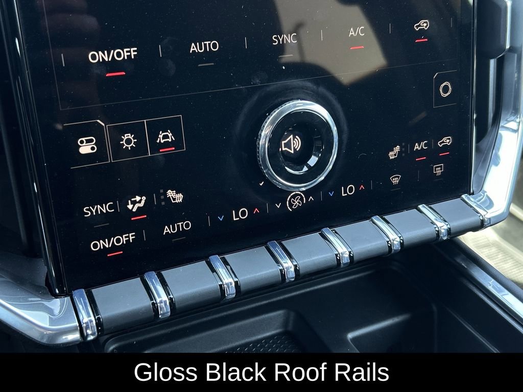 New 2026 GMC Acadia Elevation w/ Black Edition image 18