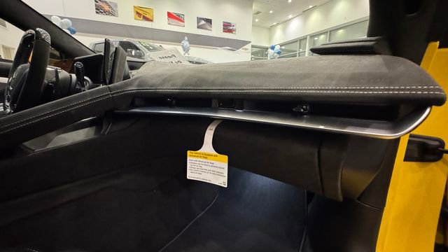 New 2026 Chevrolet Corvette Z06 image 36