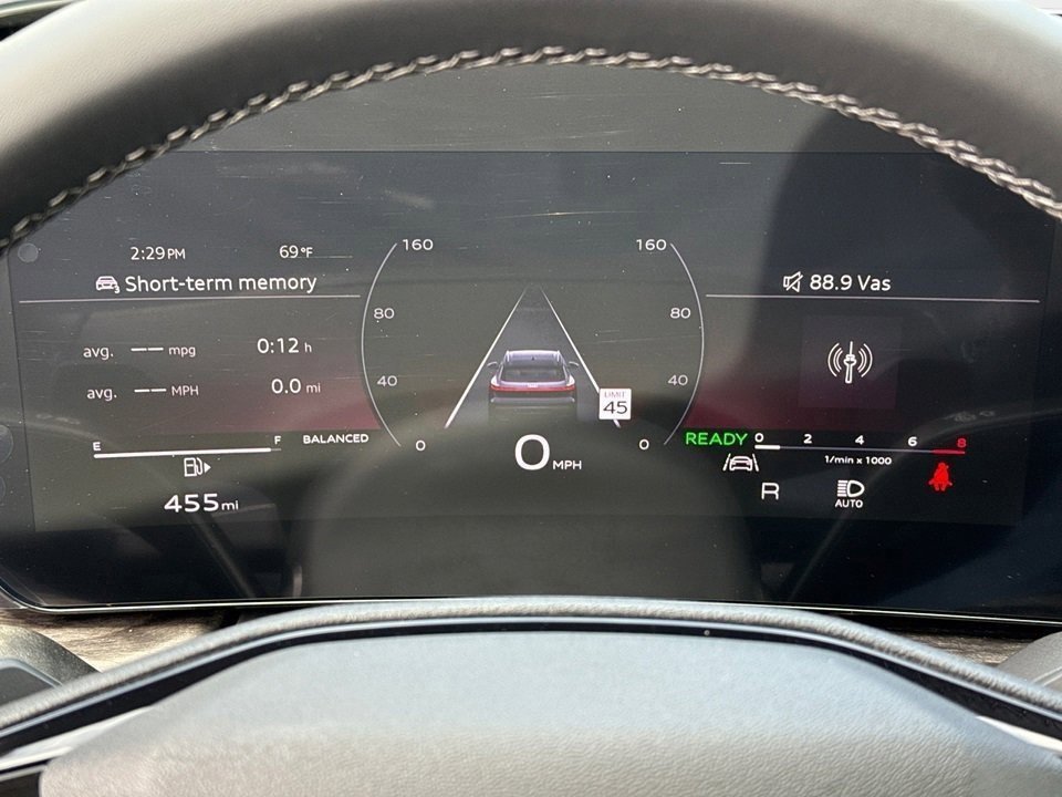 Certified 2025 Audi Q5 2.0T Premium Plus w/ Premium Plus image 20