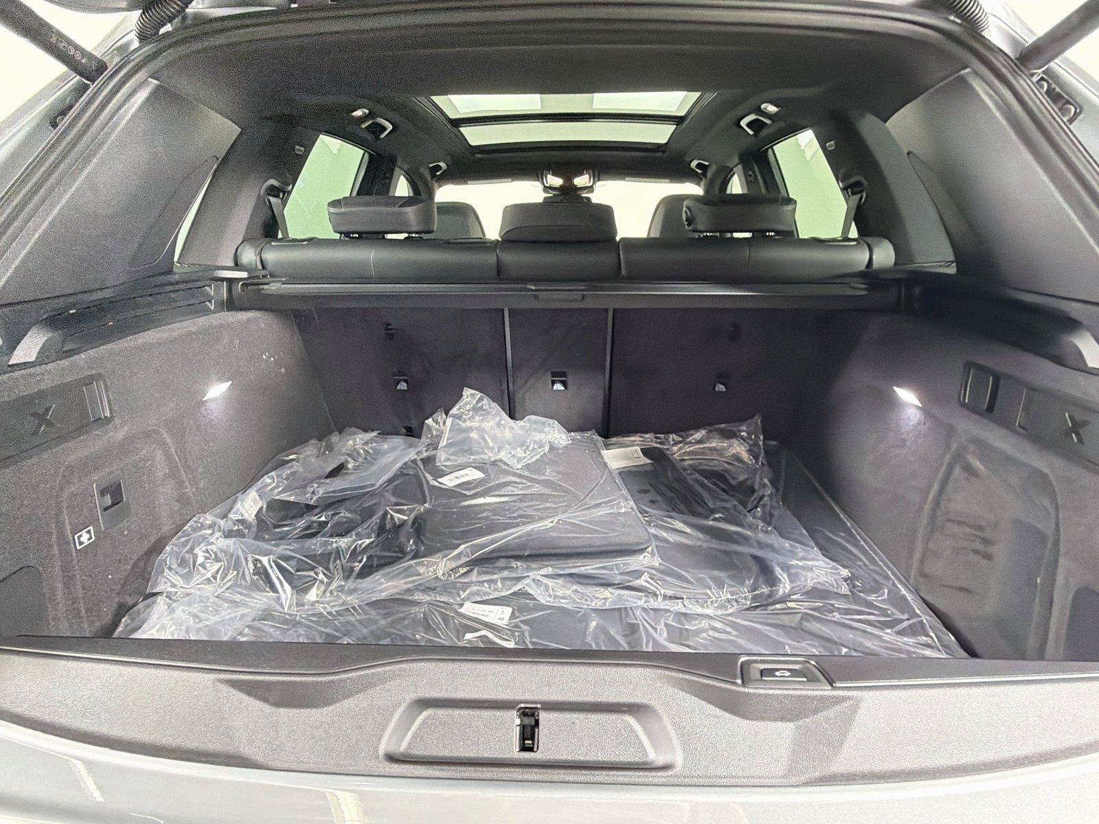 New 2026 BMW X5 sDrive40i w/ Climate Comfort Package RWD image 28