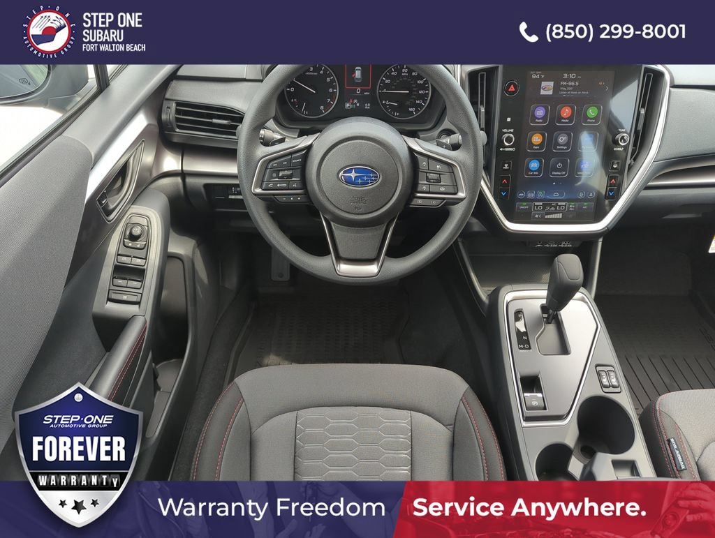 New 2026 Subaru Impreza 2.0i Sport AWD/4WD image 14