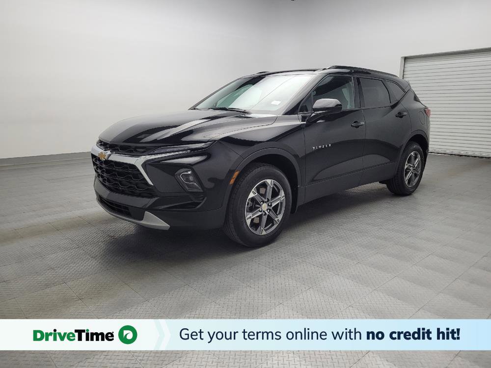 Used 2023 Chevrolet Blazer LT w/ Convenience Package image 1