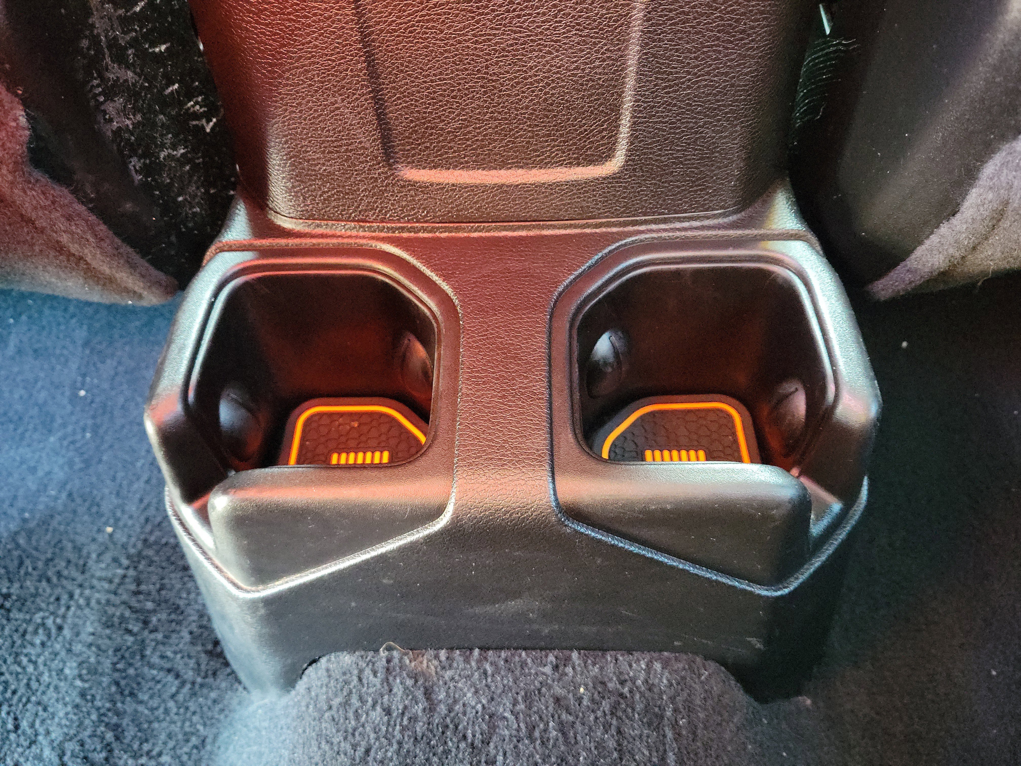 Used 2018 Jeep Wrangler Unlimited Sport S image 14