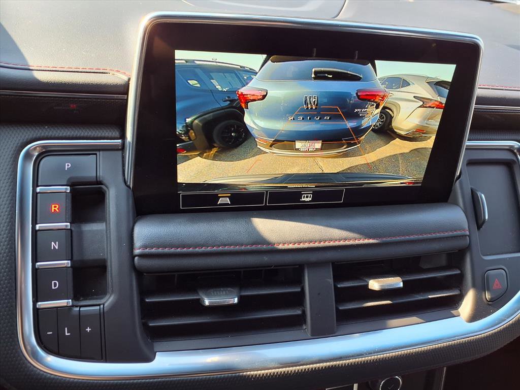 Used 2021 Chevrolet Tahoe RST image 5