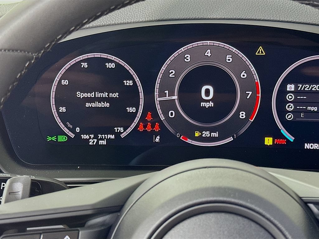 New 2026 Porsche Cayenne AWD/4WD image 13