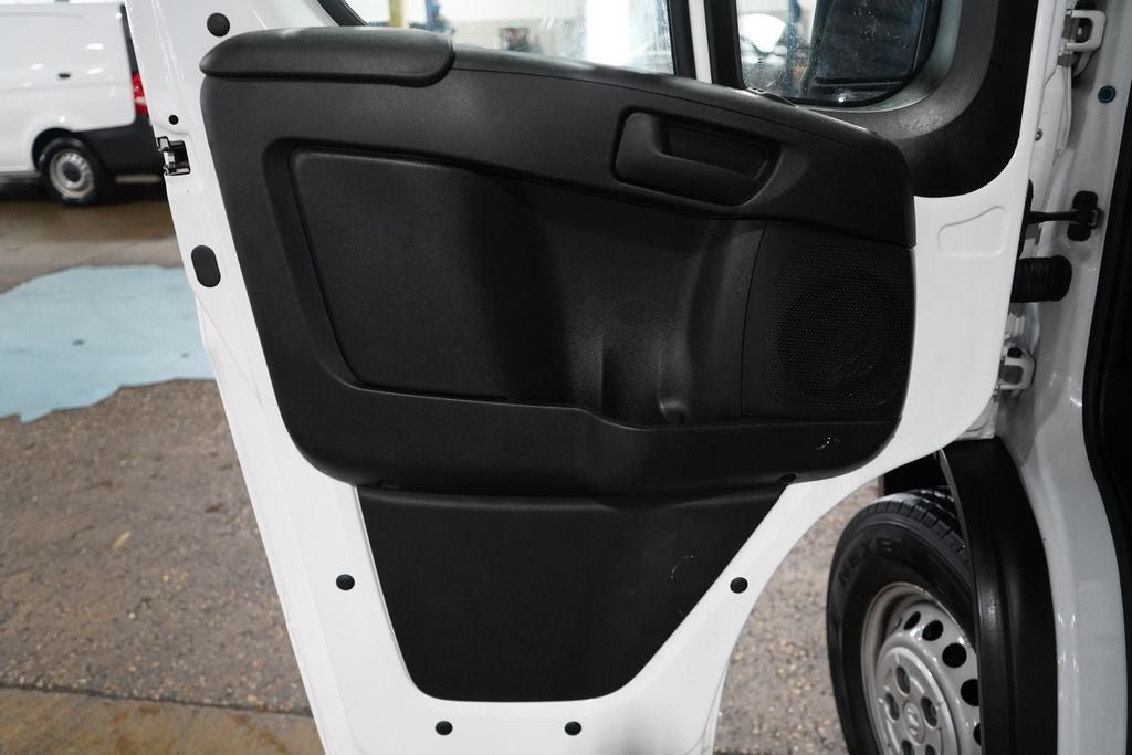 Used 2024 RAM ProMaster 1500 FWD image 14