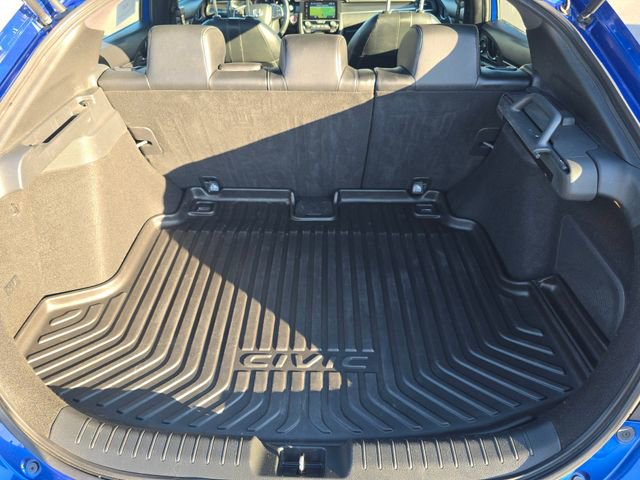 Used 2017 Honda Civic Sport Touring image 23