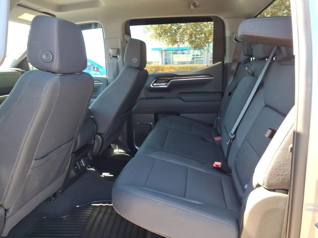 Used 2025 GMC Sierra 1500 Elevation image 18
