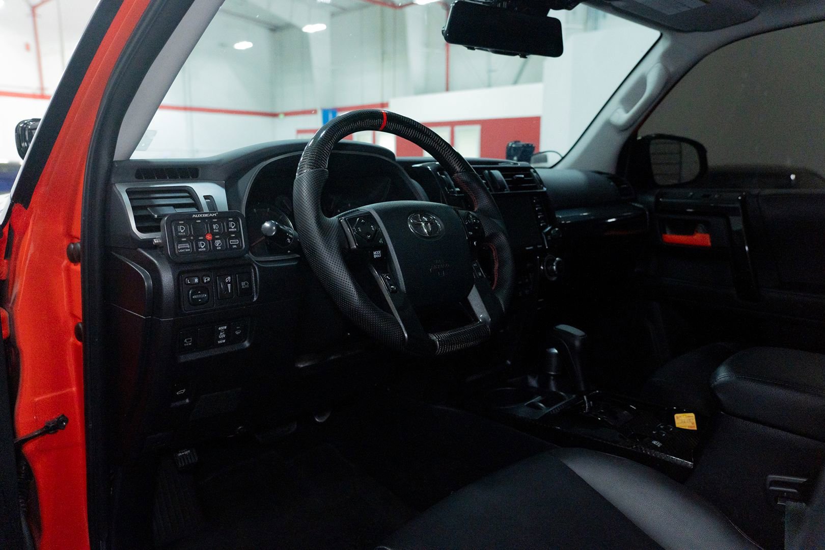 Used 2023 Toyota 4Runner TRD Pro AWD/4WD image 29