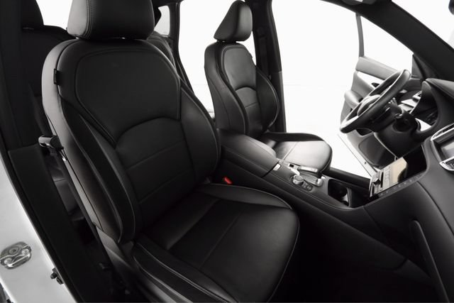Used 2023 INFINITI QX50 Sport AWD/4WD image 17