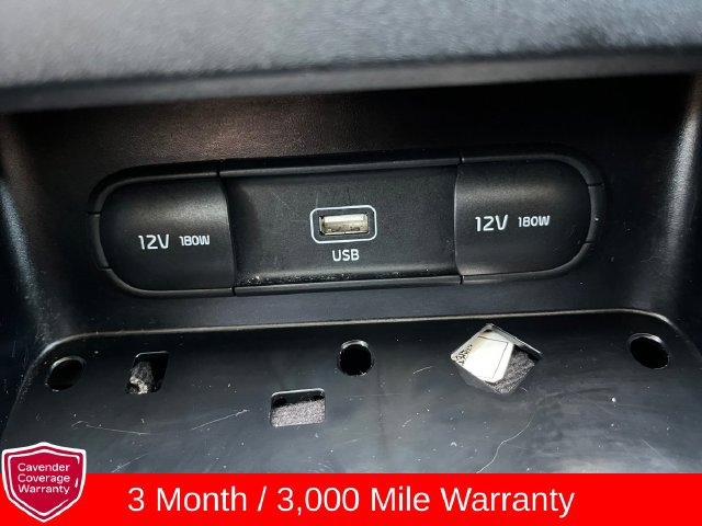 Used 2022 Kia Forte LXS FWD image 6