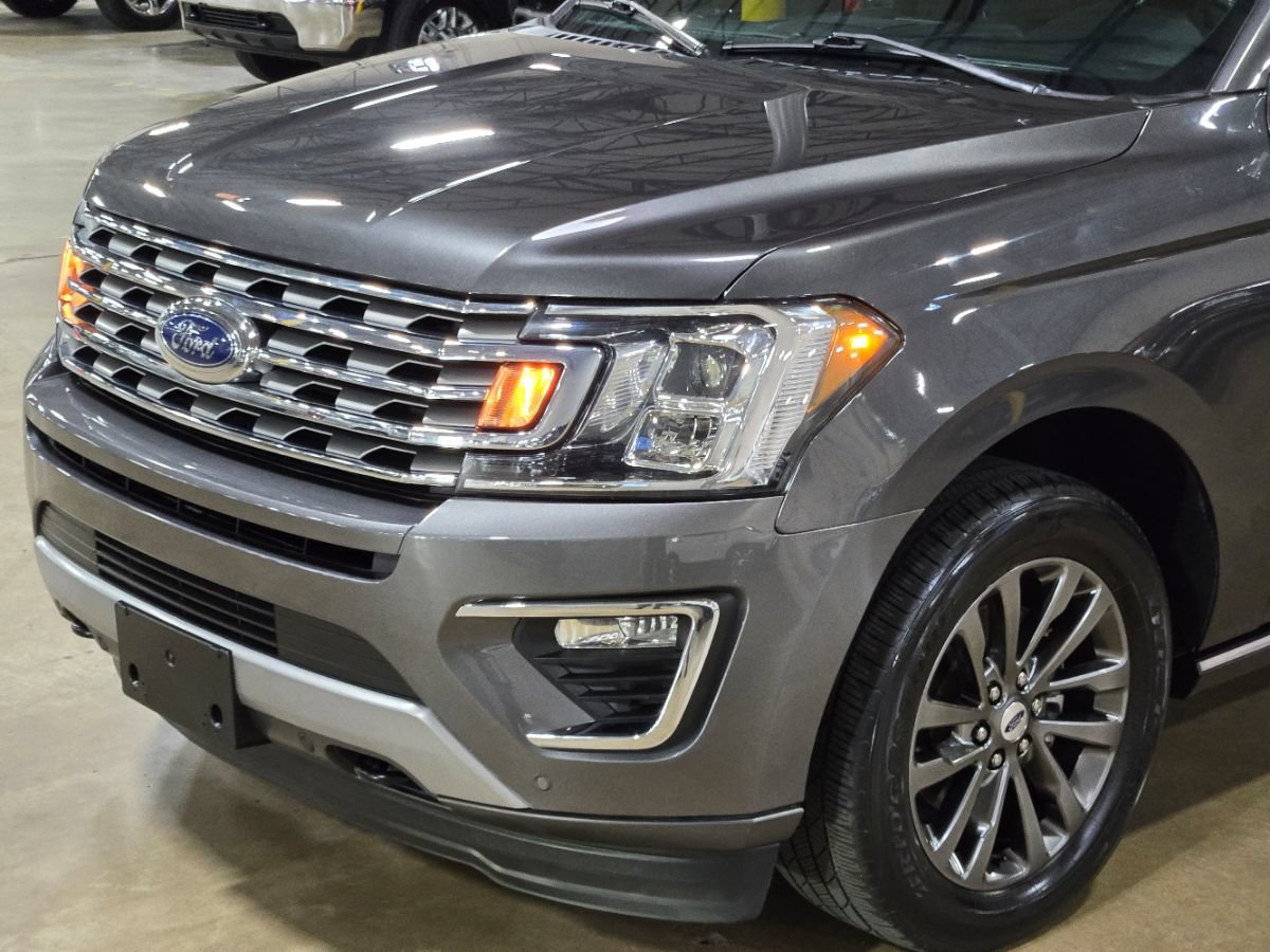 Used 2021 Ford Expedition Limited AWD/4WD image 14