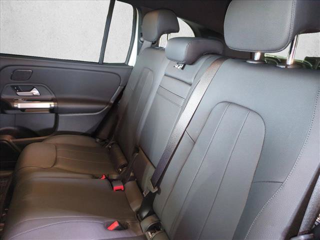 Certified 2024 Mercedes-Benz EQB 250+ image 17