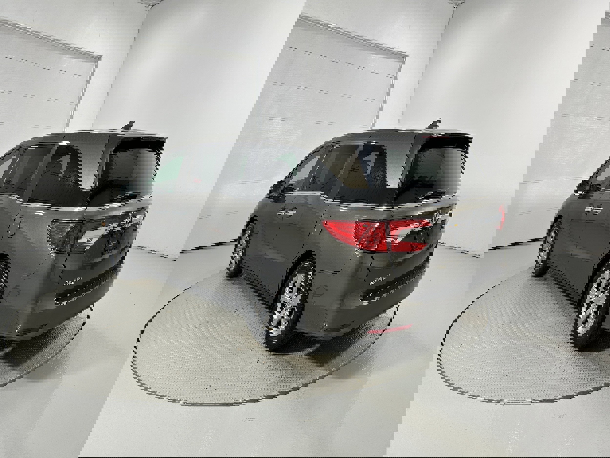 Used 2019 Honda Odyssey EX-L image 18