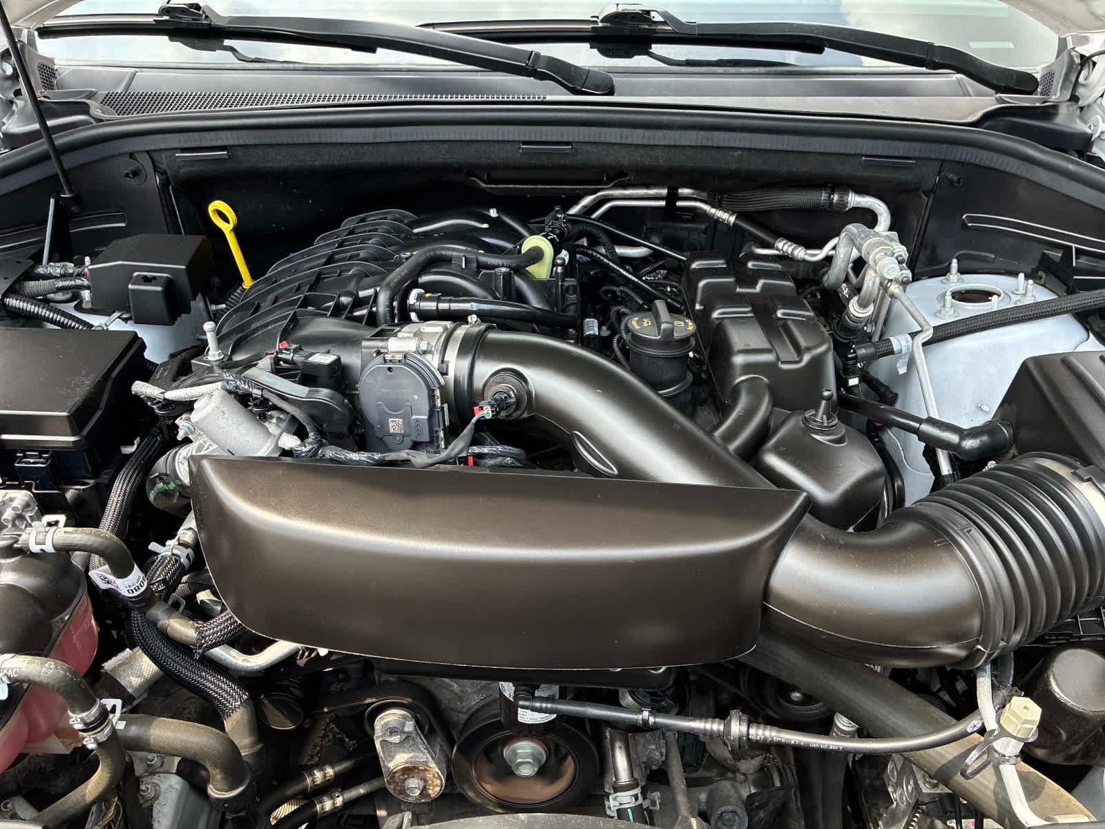 Used 2024 Dodge Durango GT AWD/4WD image 13