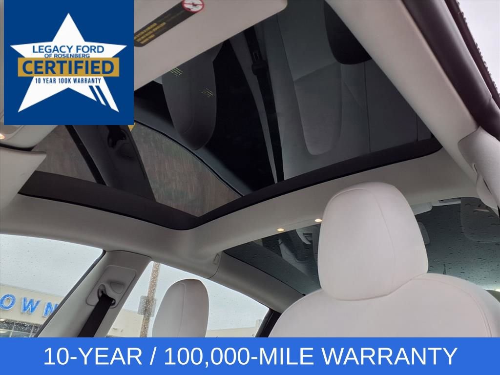 Used 2022 Tesla Model 3 Long Range AWD/4WD image 13