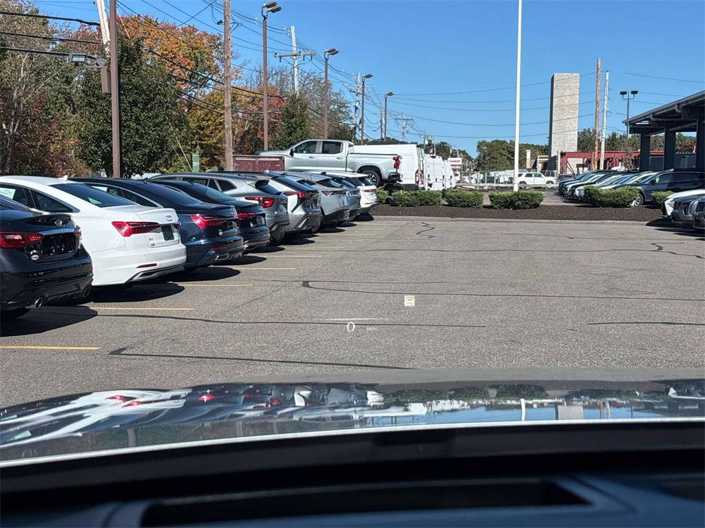 Used 2024 Hyundai Palisade Calligraphy image 35