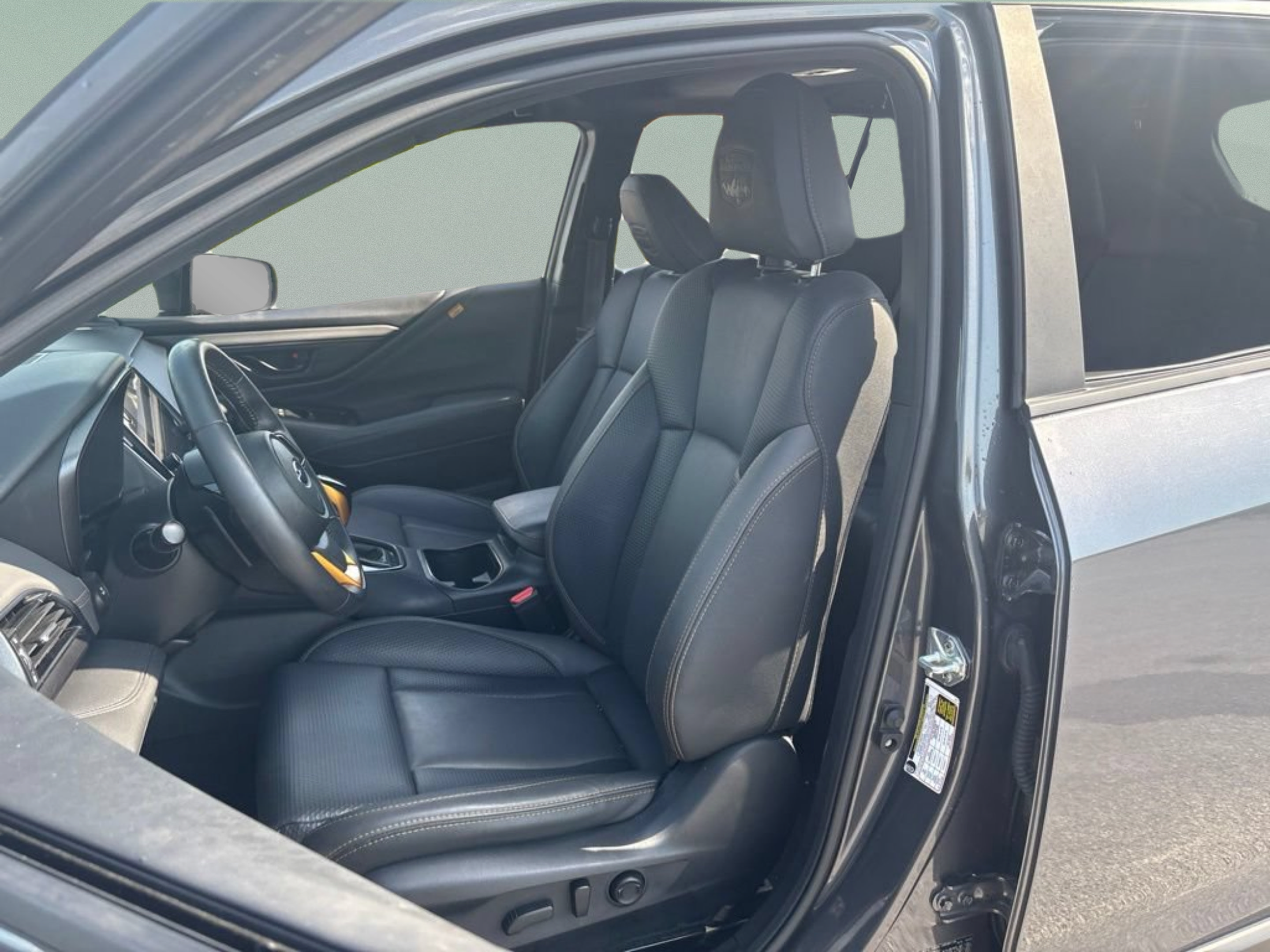 Used 2023 Subaru Outback Wilderness AWD/4WD image 19