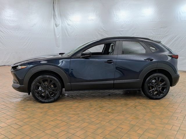 New 2026 MAZDA CX-30 Aire Edition AWD/4WD image 3