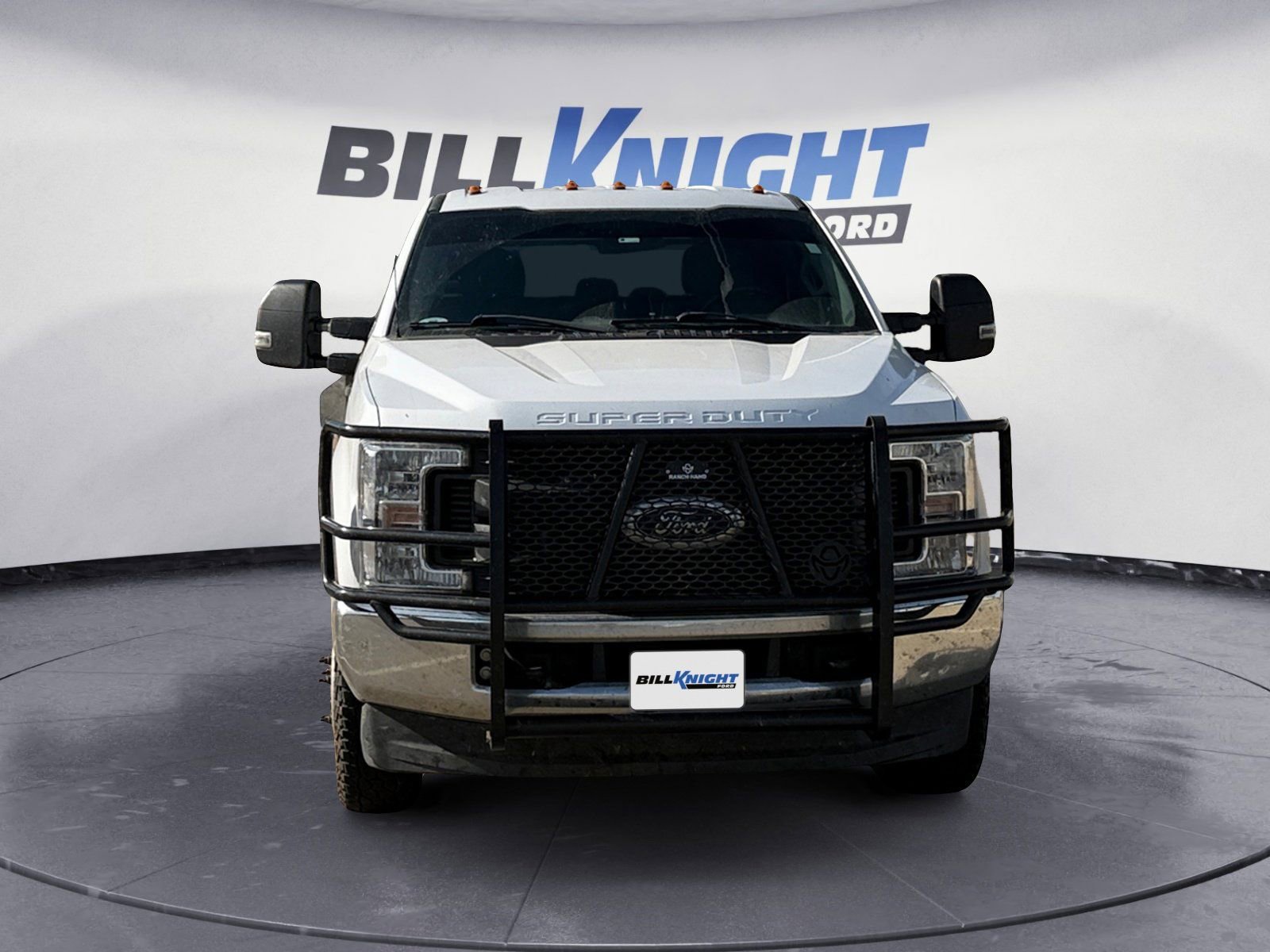 Used 2019 Ford F350 XL w/ XL Value Package image 8