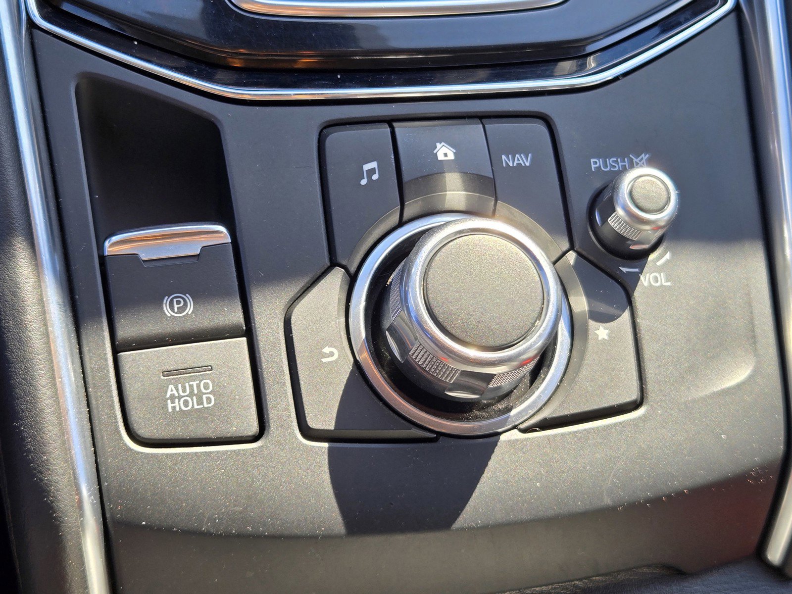 Used 2017 MAZDA CX-5 Grand Select image 21