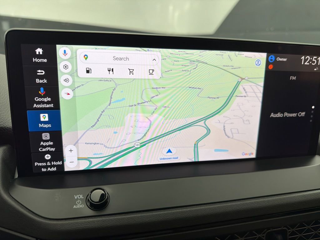 Used 2023 Honda Accord Touring image 16